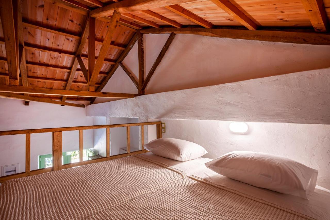 Olea Skopelos Villas With Swimming Pools & Sea View Panormos  Екстериор снимка