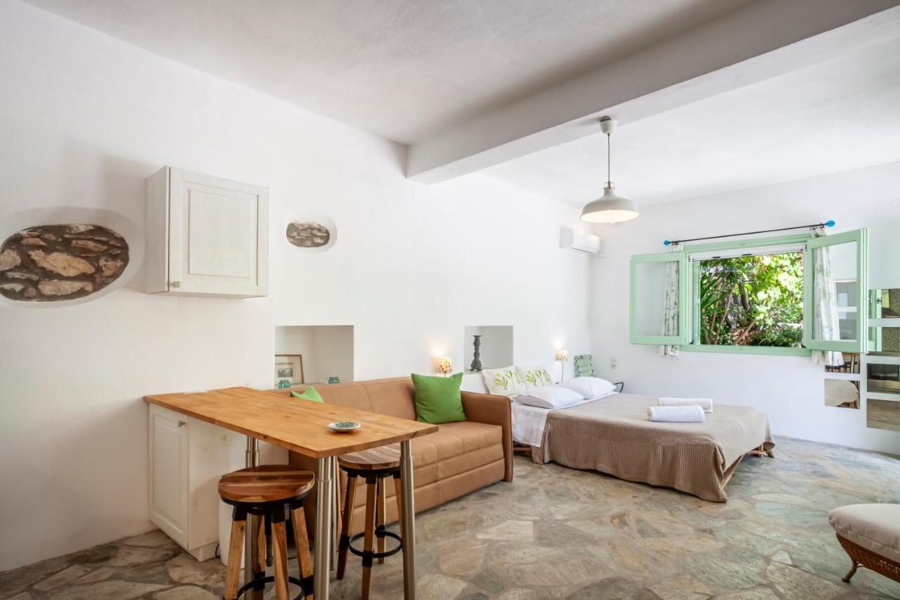 Olea Skopelos Villas With Swimming Pools & Sea View Panormos  Екстериор снимка