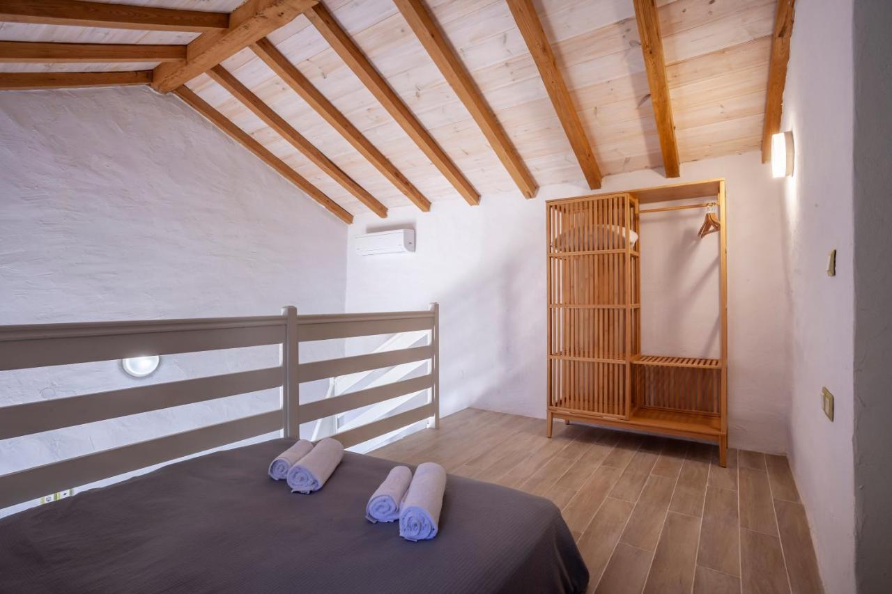 Olea Skopelos Villas With Swimming Pools & Sea View Panormos  Екстериор снимка